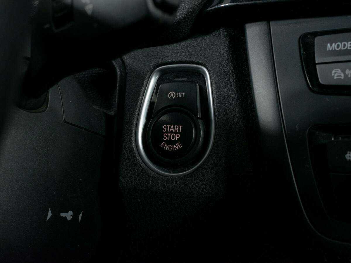 Продажа Б/У БМВ 3 серии. Фото: #15