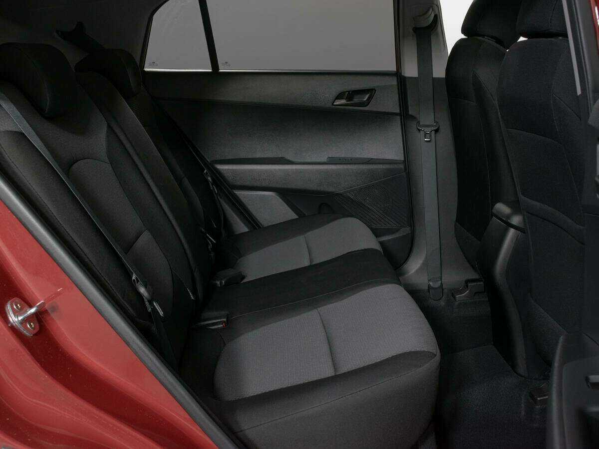 Продажа Б/У Хендай Крета. Фото: #9