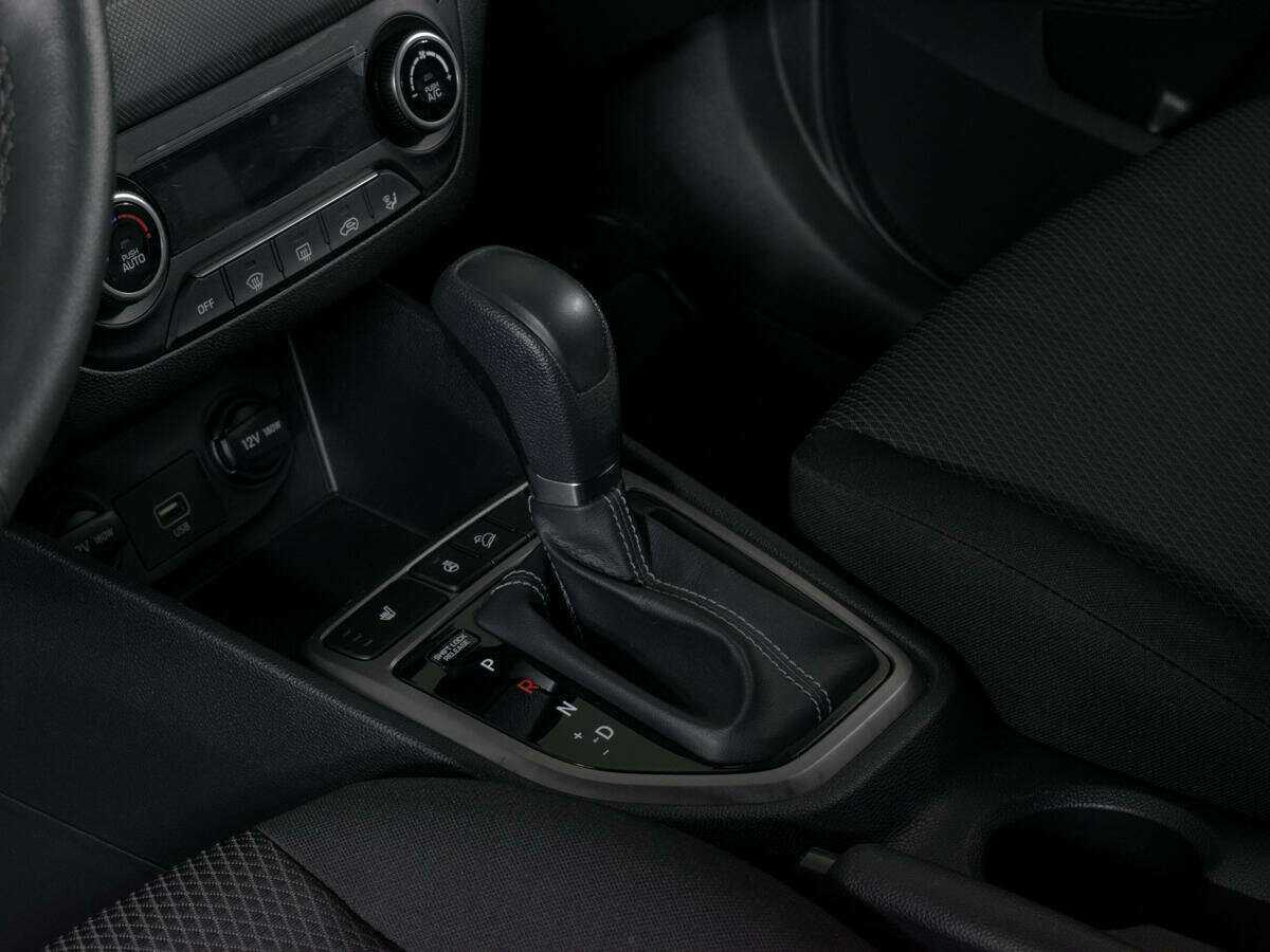 Продажа Б/У Хендай Крета. Фото: #12