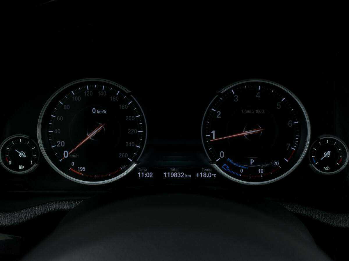 Продажа Б/У БМВ Икс3. Фото: #13