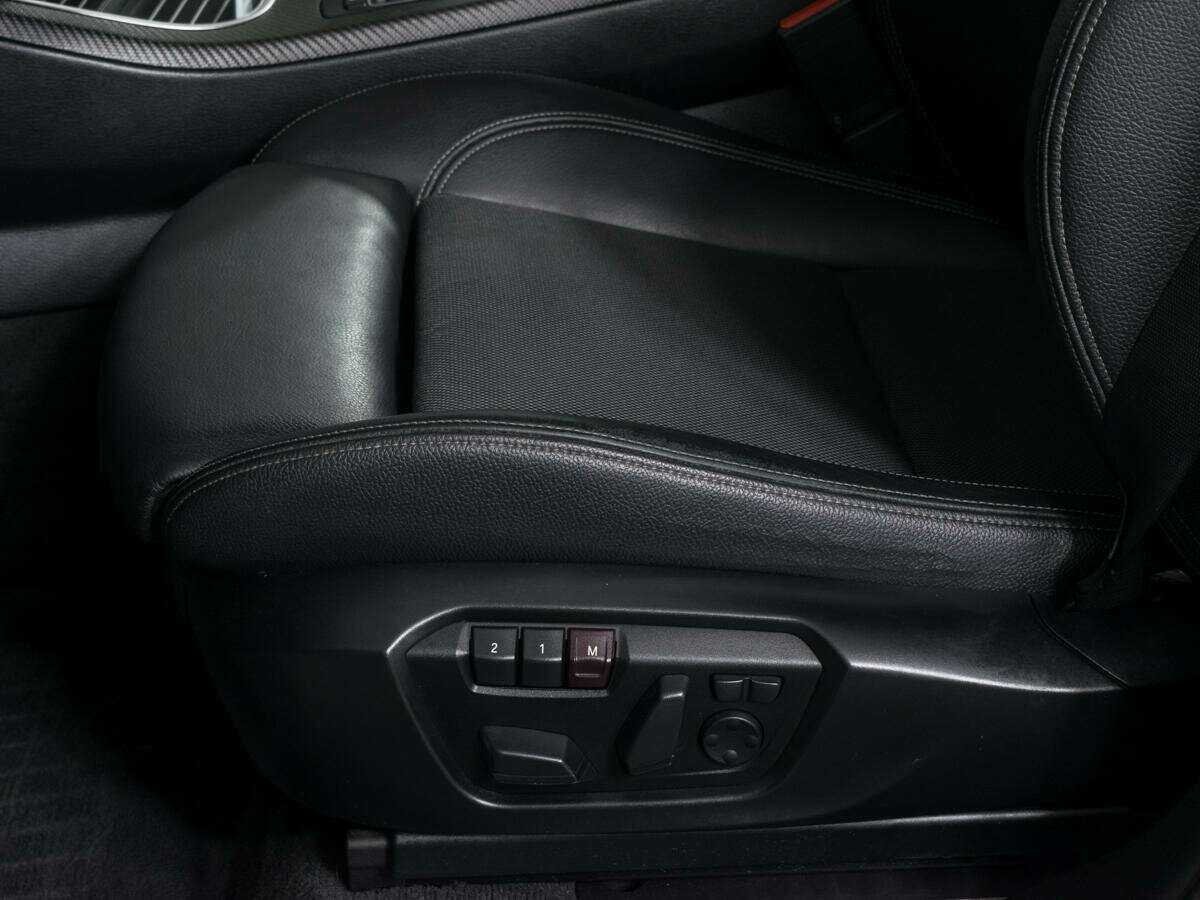 Продажа Б/У БМВ Икс3. Фото: #16