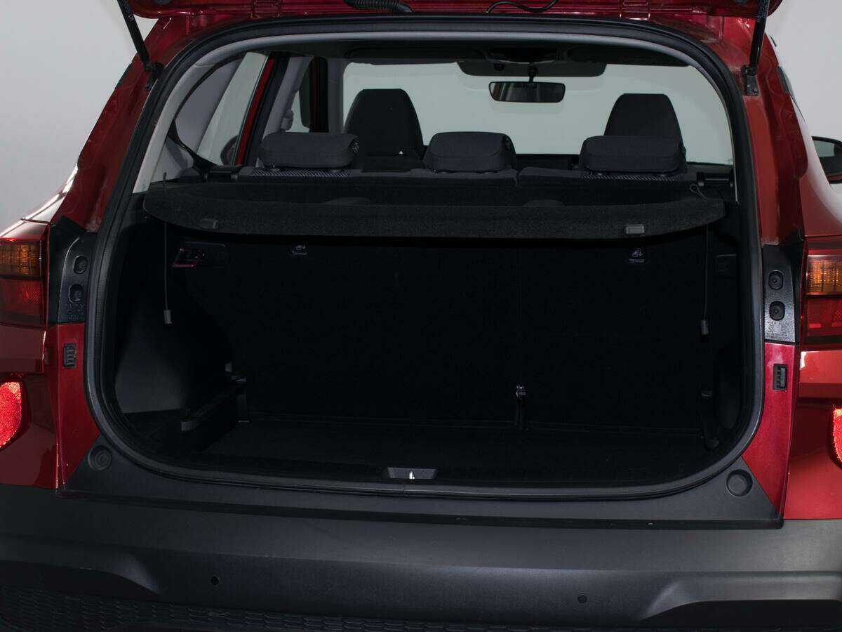 Продажа Б/У Киа Сельтос. Фото: #8