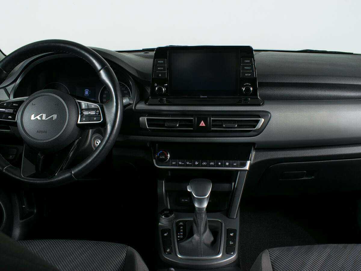 Продажа Б/У Киа Сельтос. Фото: #10