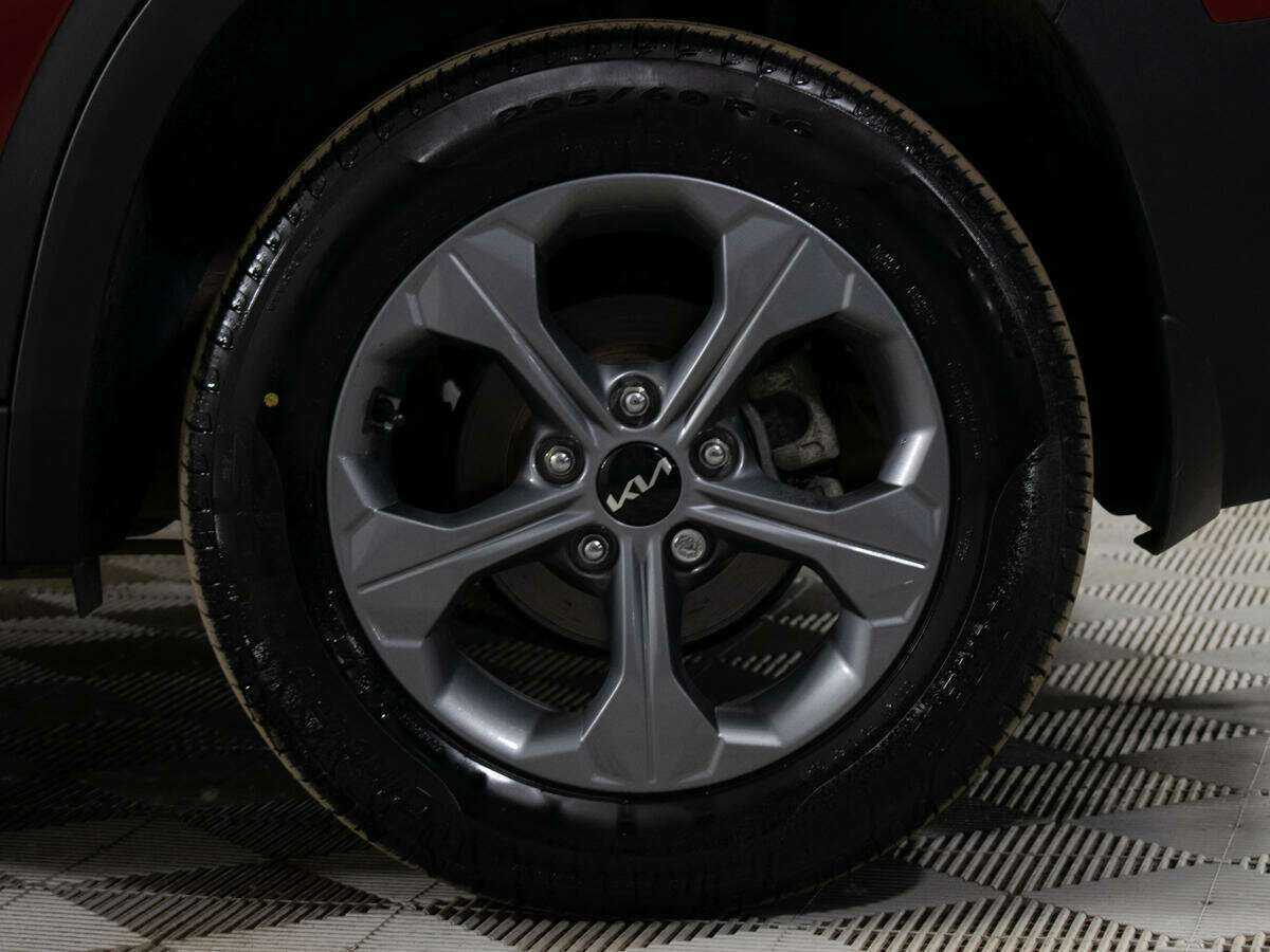 Продажа Б/У Киа Сельтос. Фото: #17