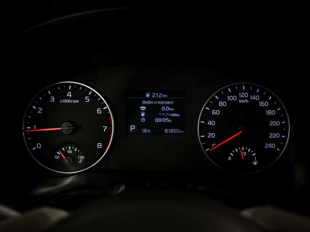 Продажа Б/У Киа Сельтос. Фото: #9