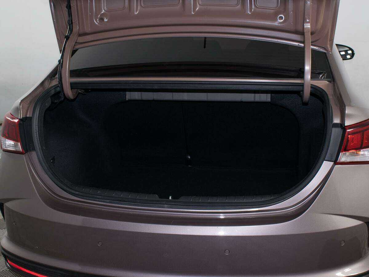 Продажа Б/У Хендай Солярис. Фото: #8