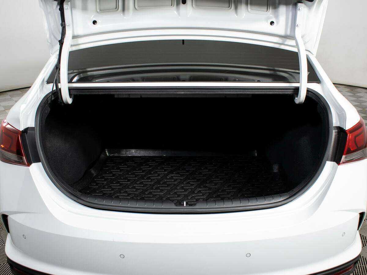 Продажа Б/У Хендай Солярис. Фото: #4