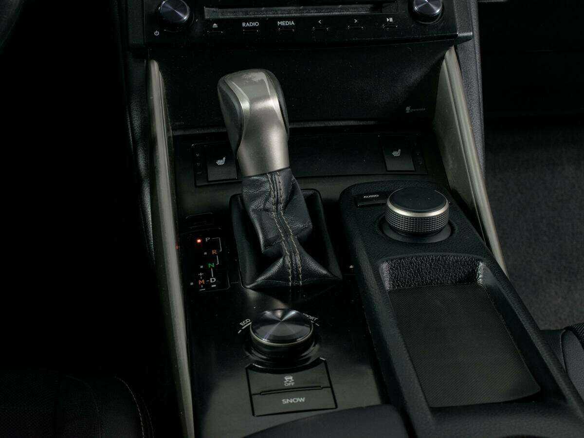 Продажа Б/У Лексус ИС. Фото: #12