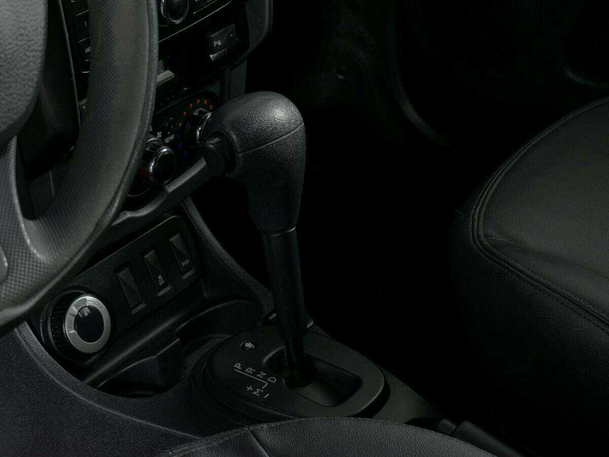 Продажа Б/У Рено Дастер. Фото: #14