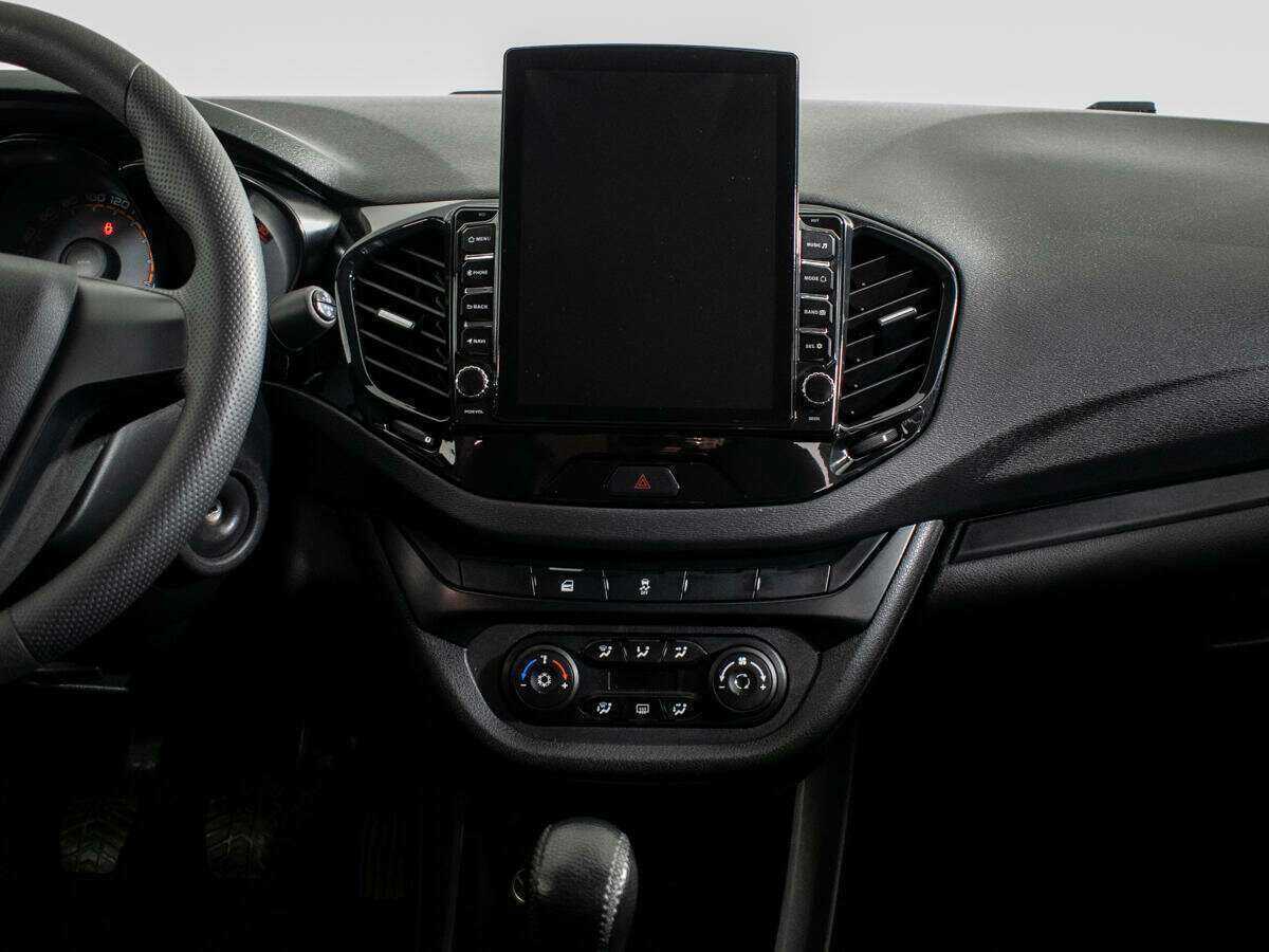 Продажа Б/У Лада (ВАЗ) Веста. Фото: #10