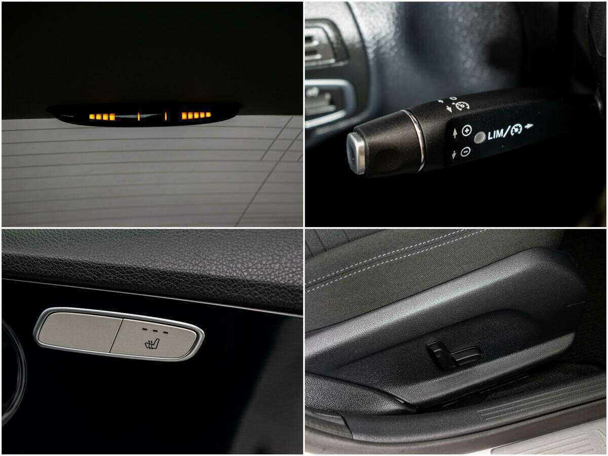 Продажа Б/У Мерседес-Бенц Ц-Класс. Фото: #11