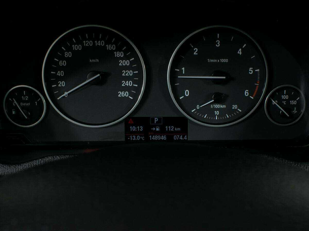 Продажа Б/У БМВ Икс3. Фото: #12