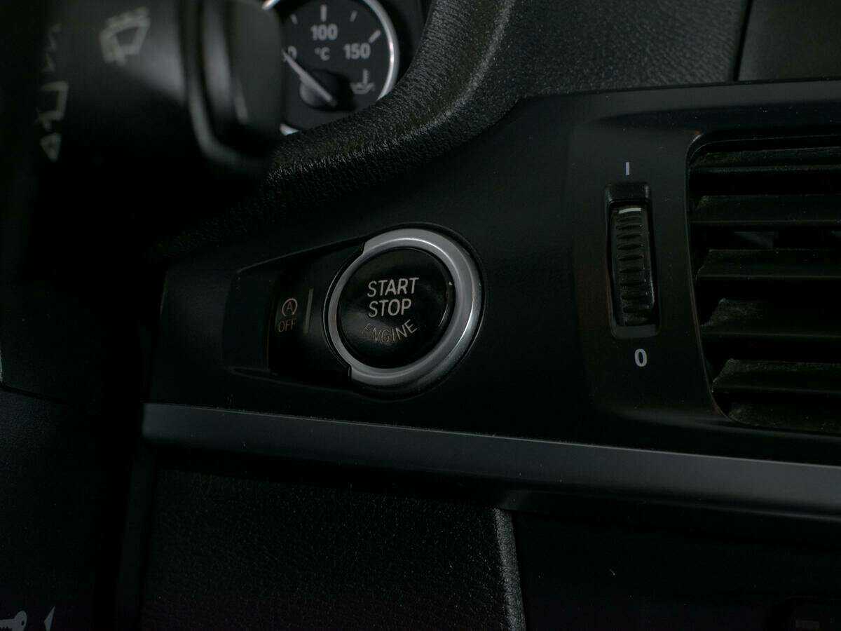 Продажа Б/У БМВ Икс3. Фото: #15