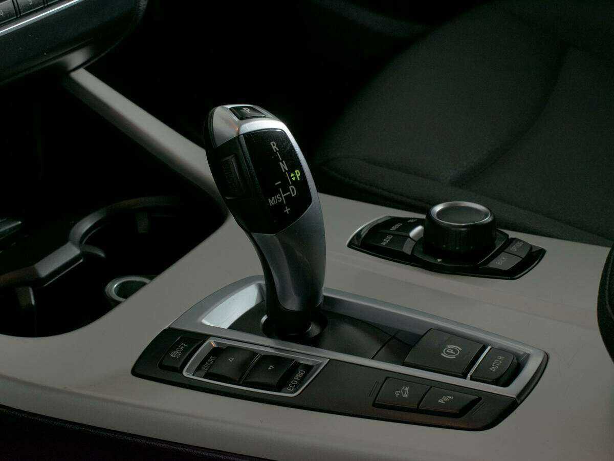 Продажа Б/У БМВ Икс3. Фото: #16