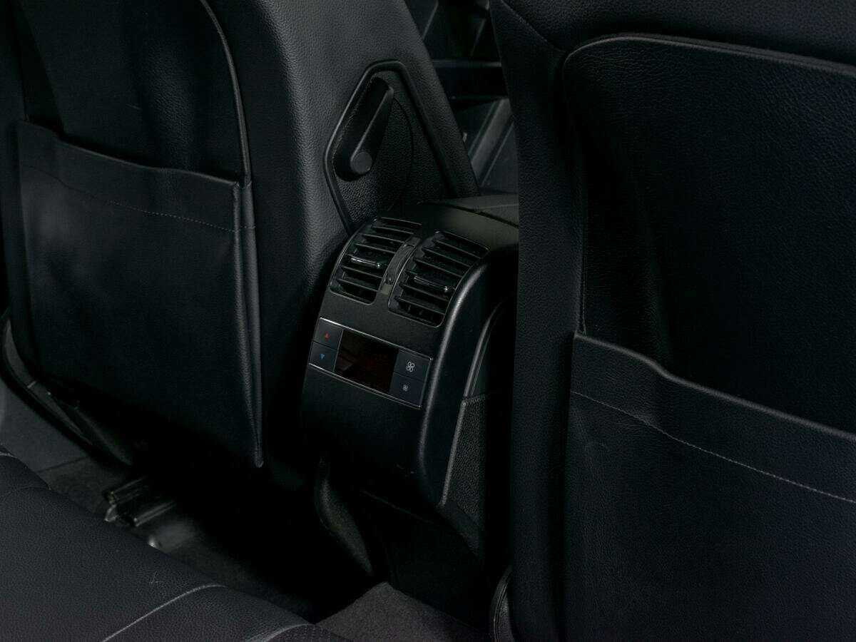 Продажа Б/У Мерседес-Бенц ГЛК-Класс. Фото: #13