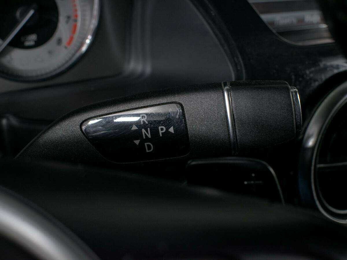 Продажа Б/У Мерседес-Бенц ГЛК-Класс. Фото: #16