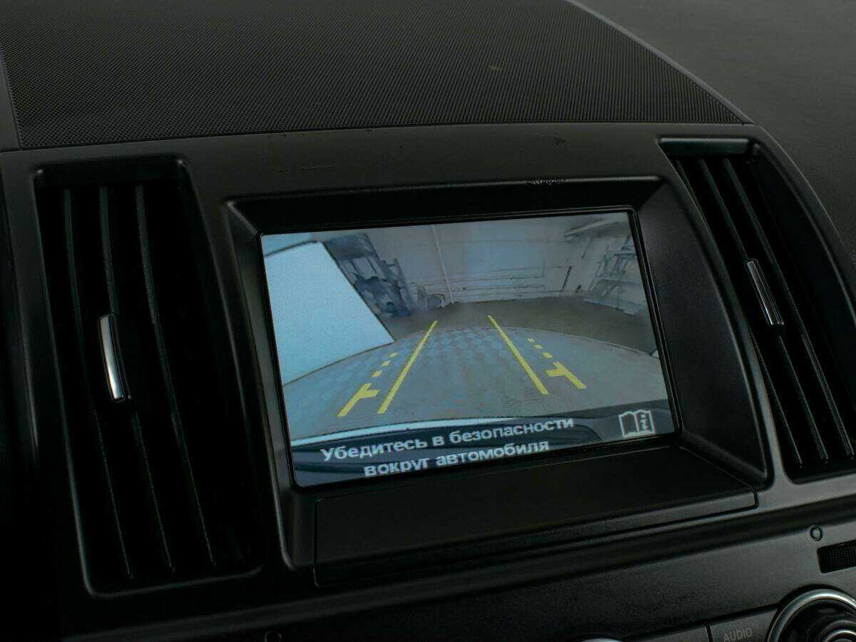 Продажа Б/У Лэнд Ровер Фрилендер. Фото: #14