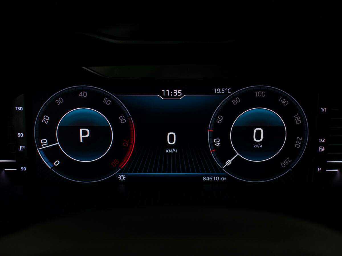 Продажа Б/У Шкода Октавия. Фото: #6