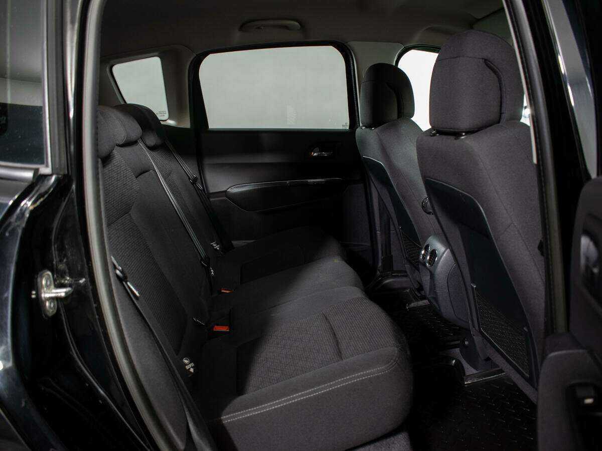 Продажа Б/У Пежо 3008. Фото: #9