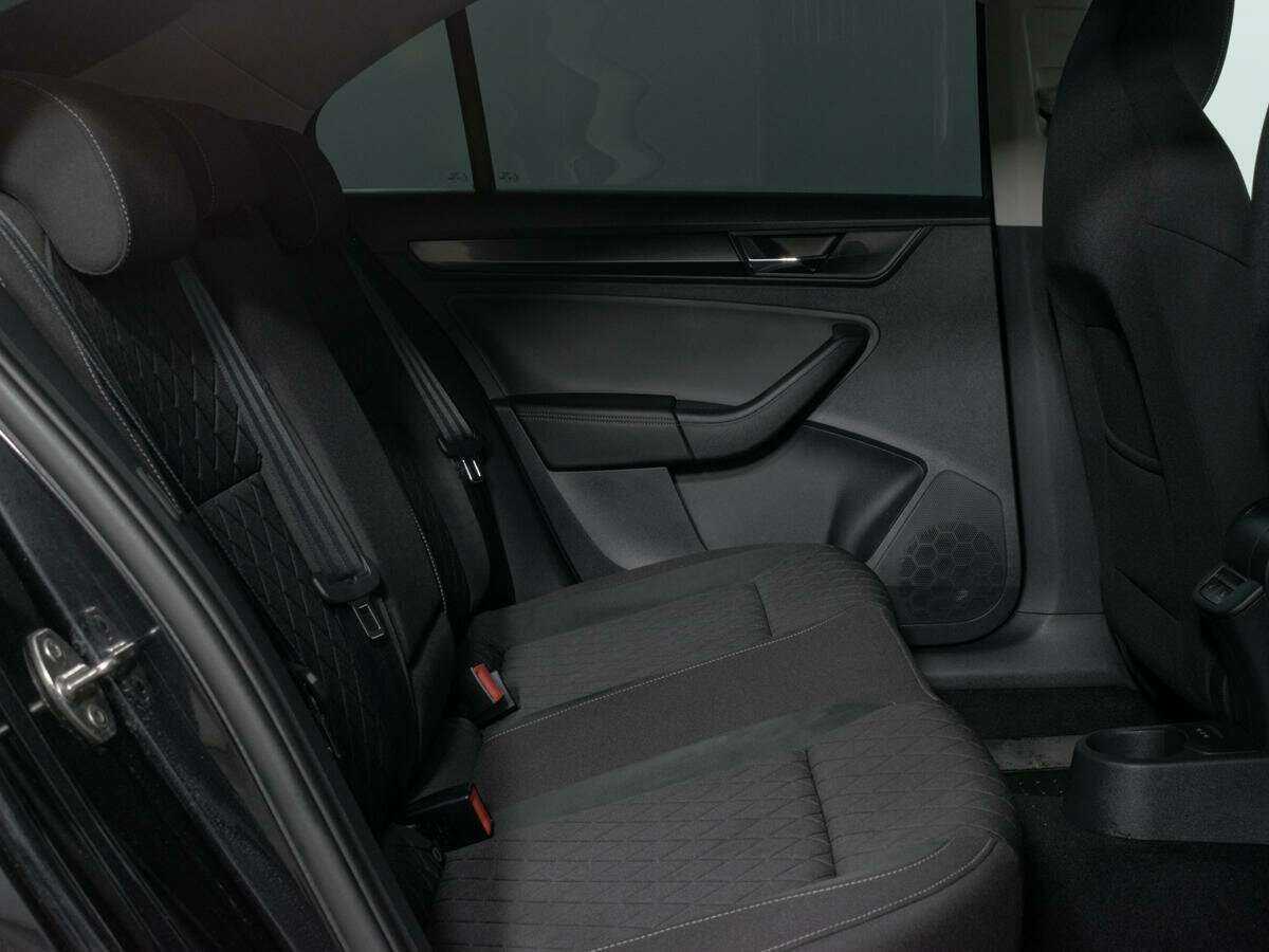 Продажа Б/У Шкода Рапид. Фото: #8