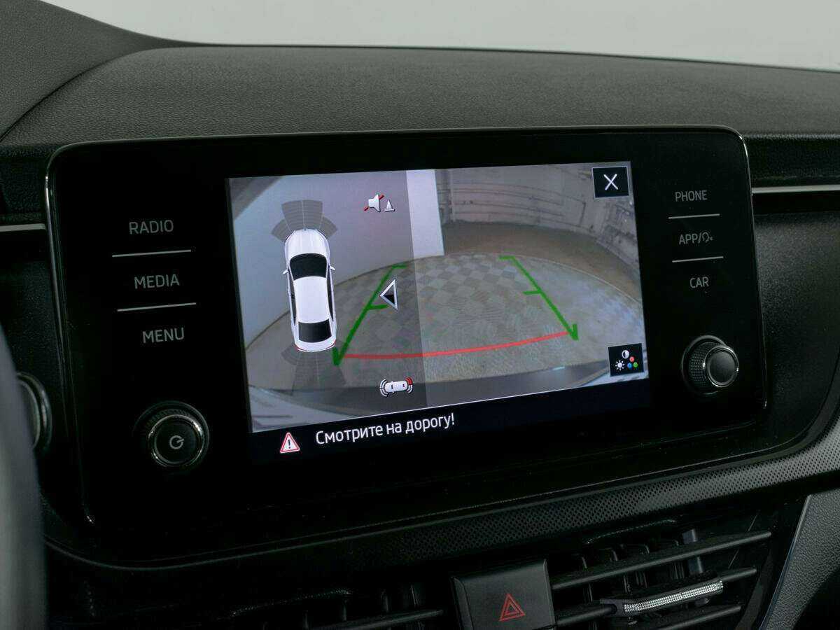 Продажа Б/У Шкода Рапид. Фото: #12