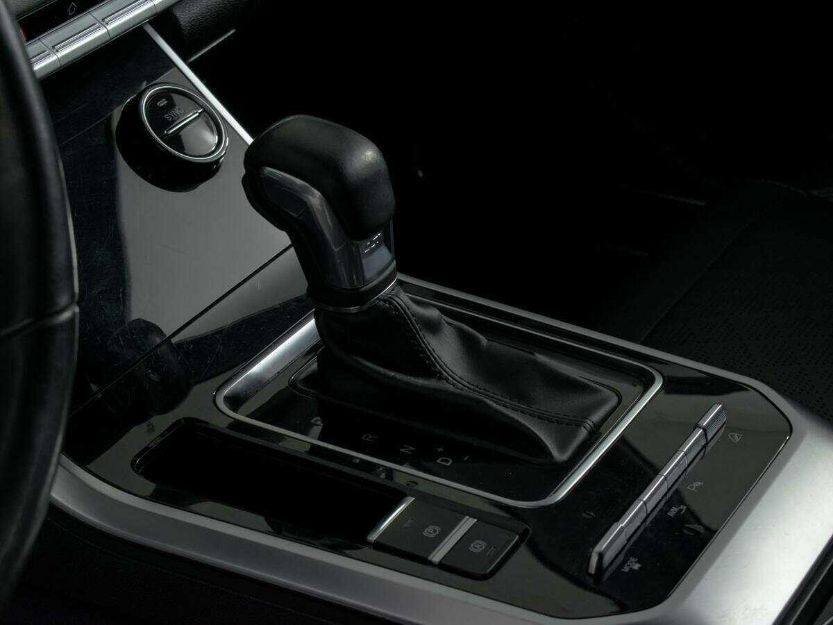 Продажа Б/У Чери Тигго 8. Фото: #13