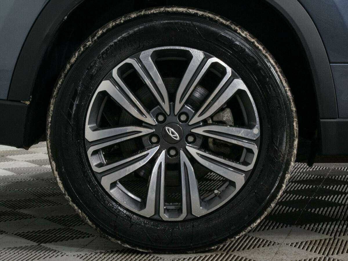 Продажа Б/У Чери Тигго 8. Фото: #18