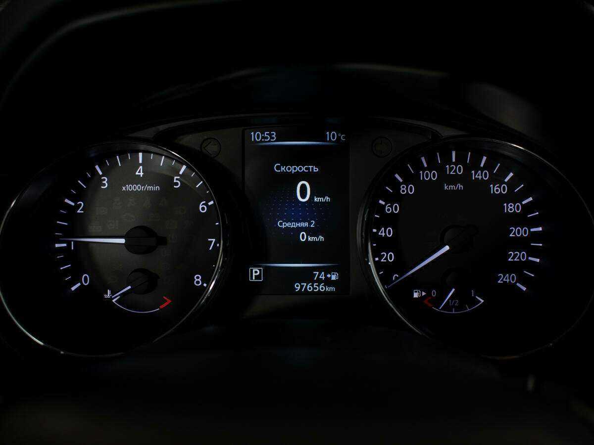 Продажа Б/У Ниссан Кашкай. Фото: #10