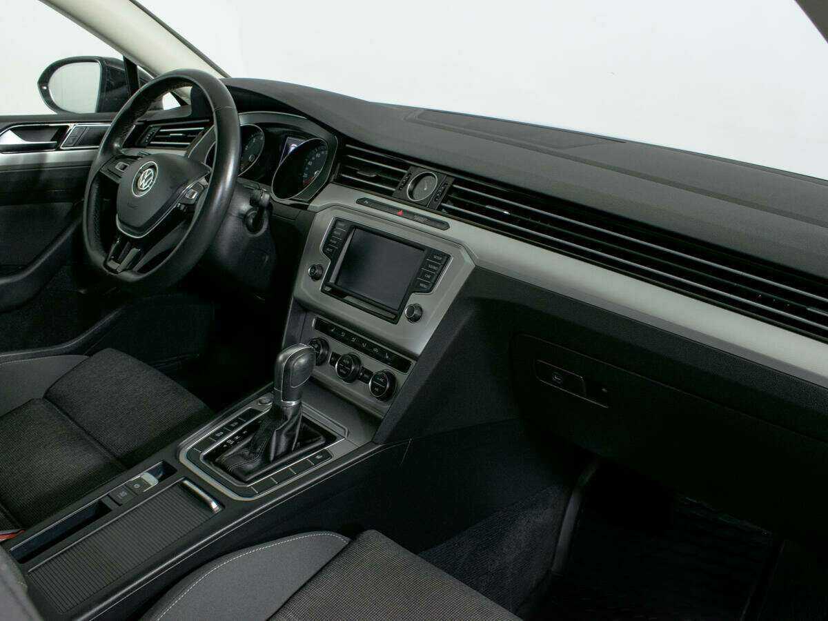 Продажа Б/У Фольксваген Пассат. Фото: #6