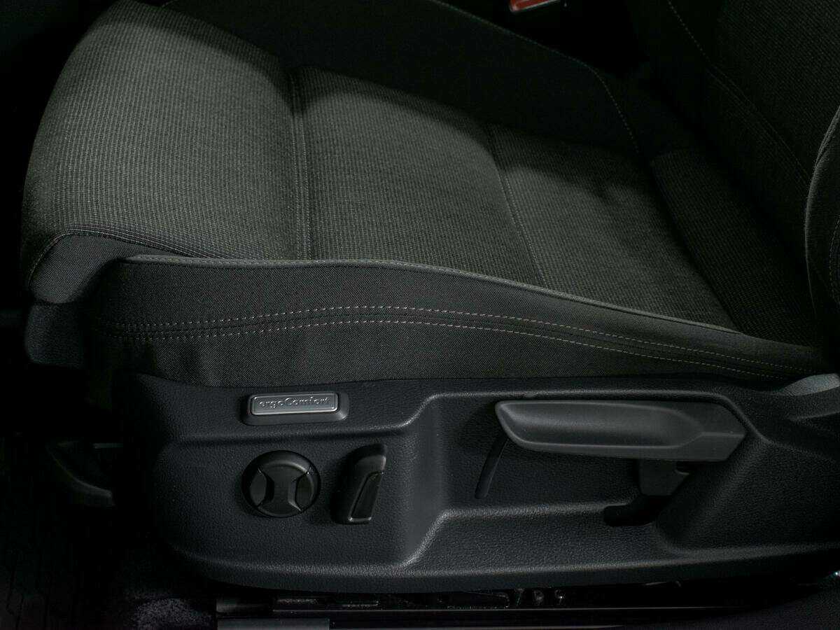 Продажа Б/У Фольксваген Пассат. Фото: #14