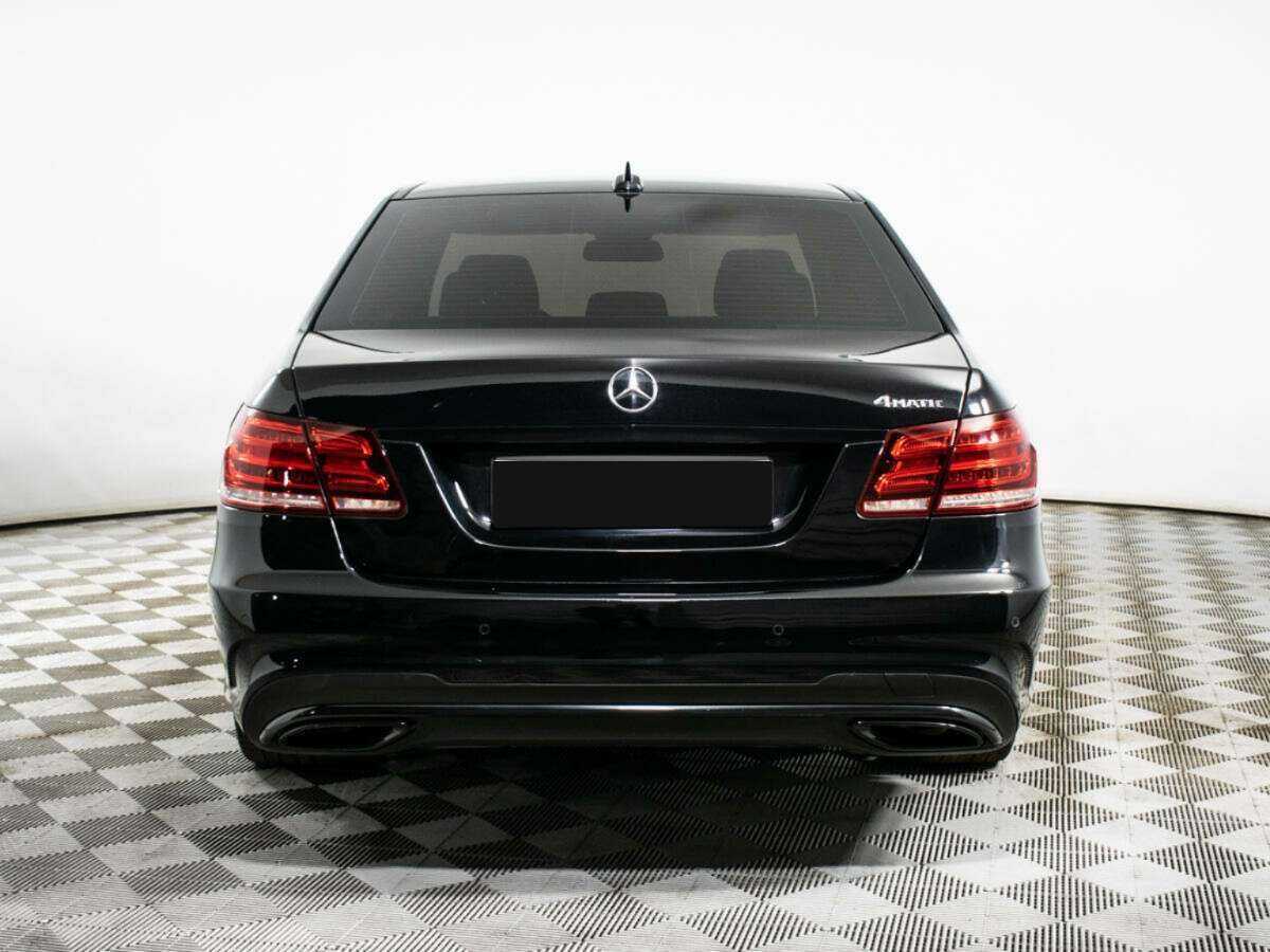 Продажа Б/У Мерседес-Бенц Е-Класс. Фото: #5