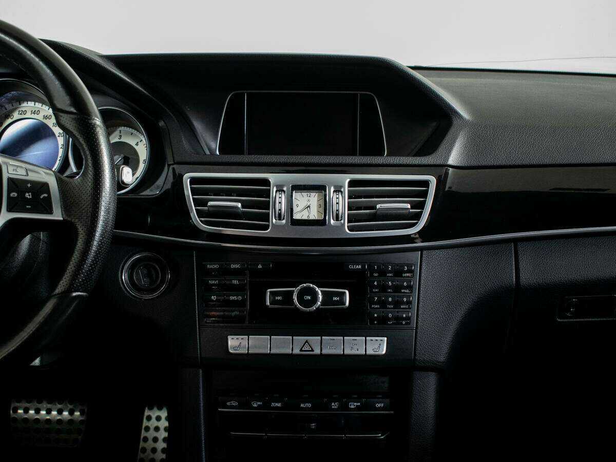 Продажа Б/У Мерседес-Бенц Е-Класс. Фото: #10