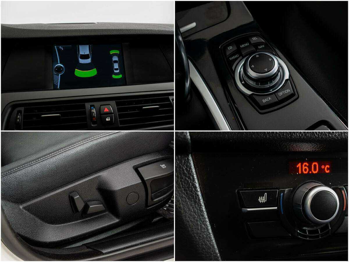 Продажа Б/У БМВ 5 серии. Фото: #13