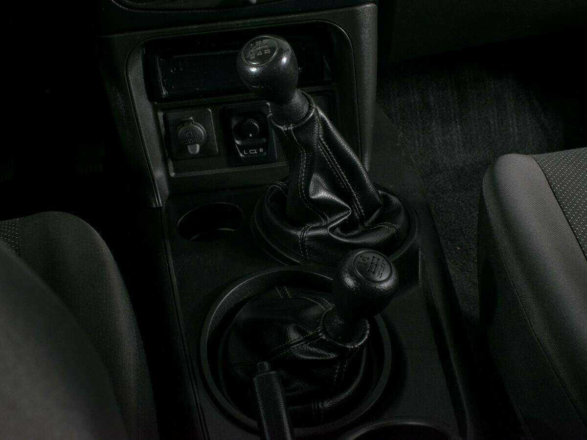 Продажа Б/У Шевроле Нива. Фото: #12