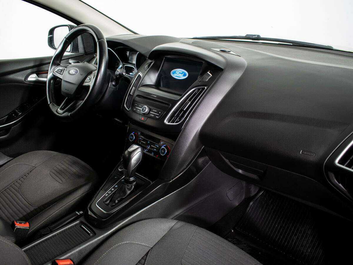 Продажа Б/У Форд Фокус. Фото: #6