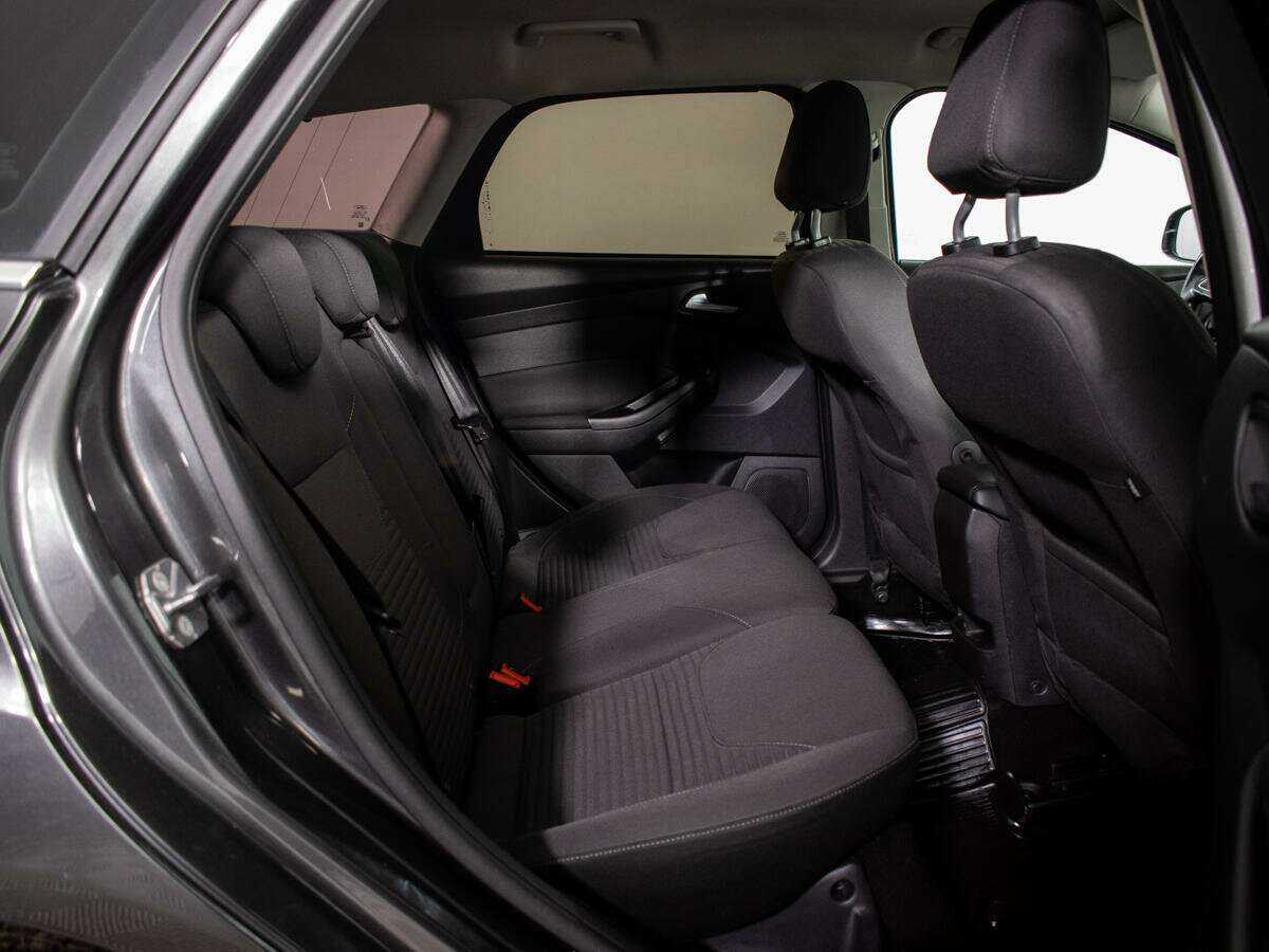 Продажа Б/У Форд Фокус. Фото: #7