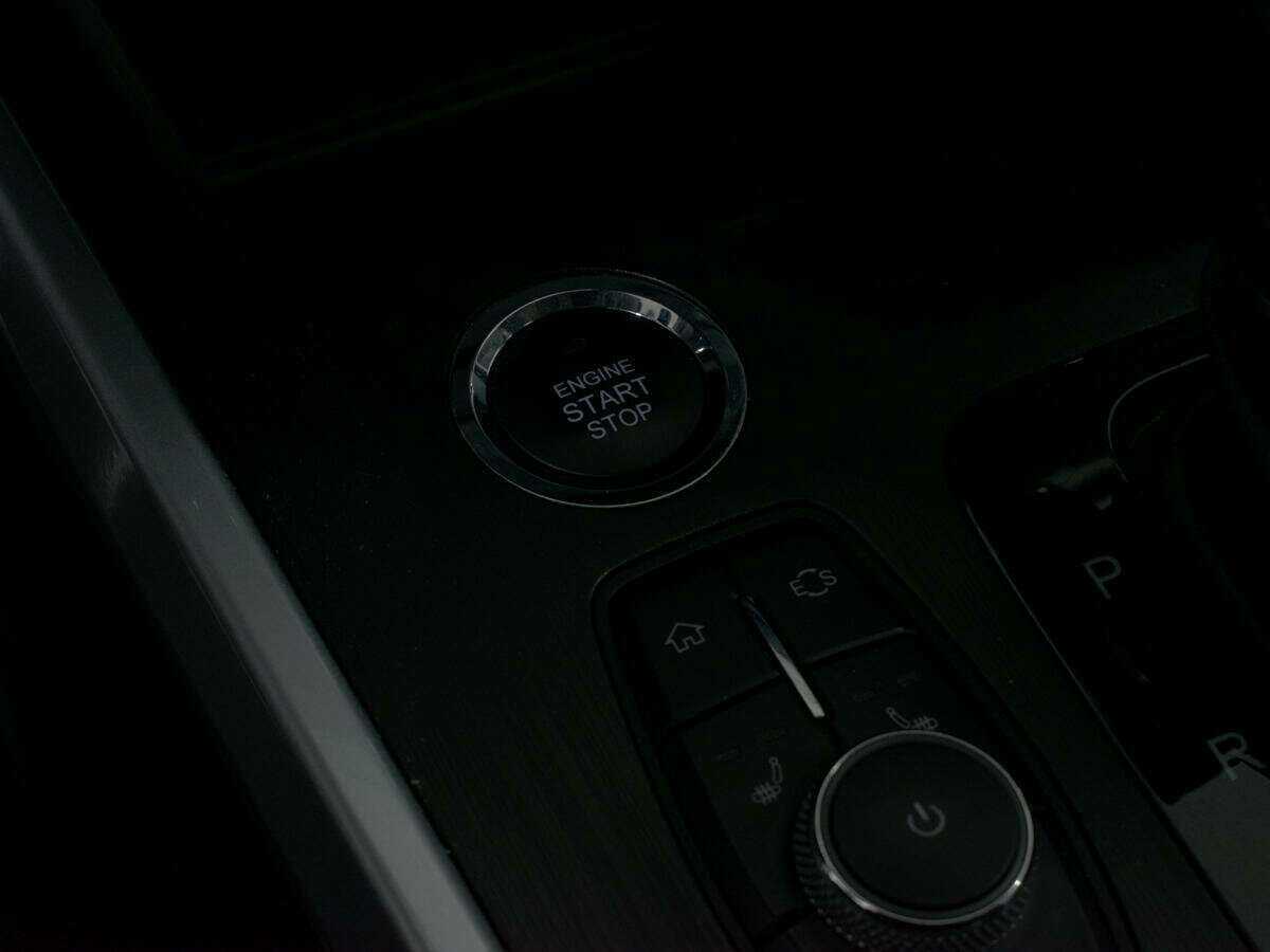 Продажа Б/У Чери Тигго 4. Фото: #15