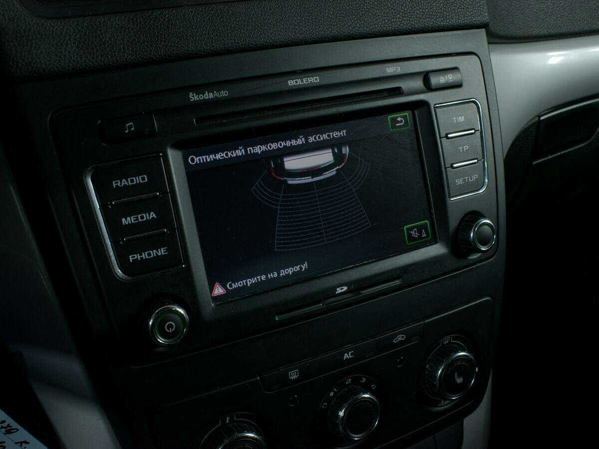 Продажа Б/У Шкода Йети. Фото: #12