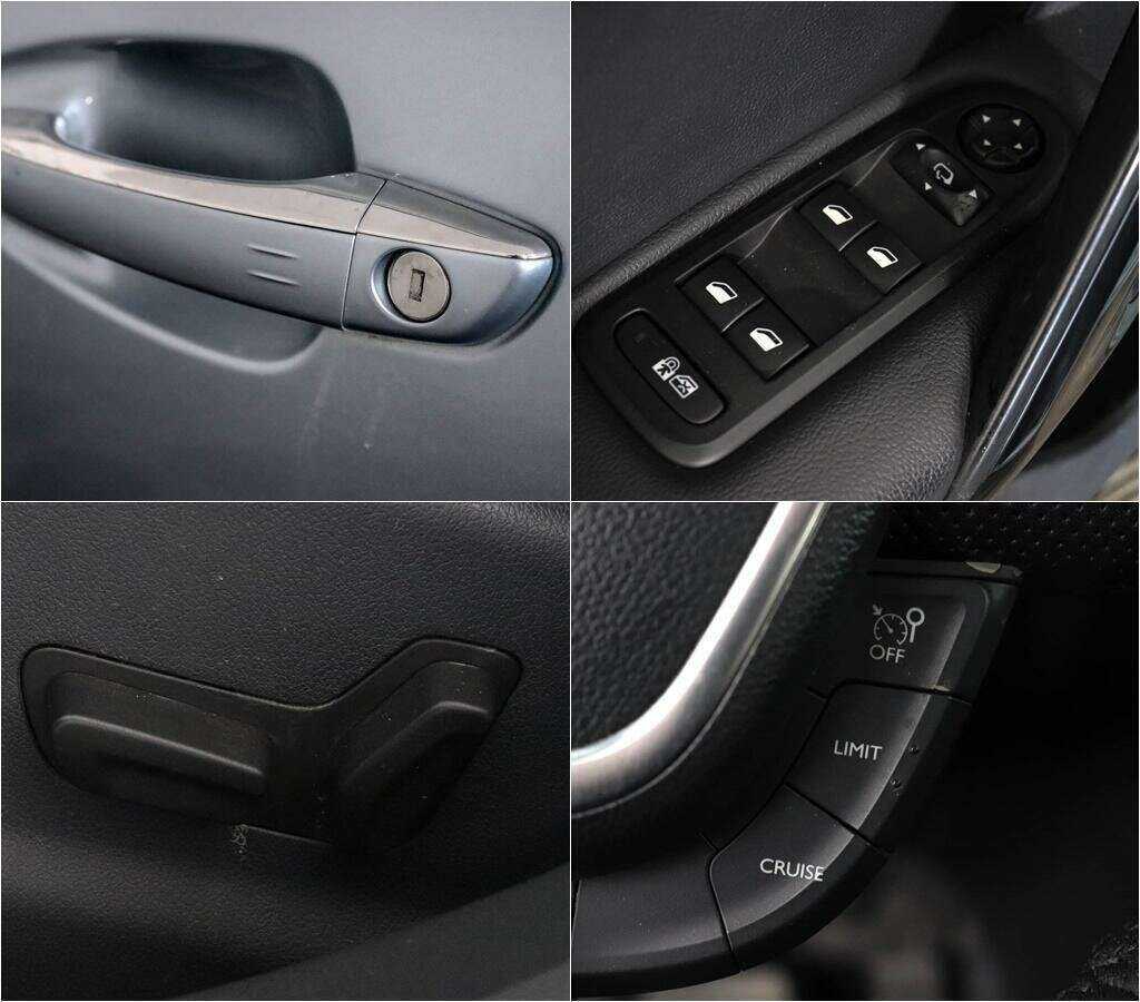 Продажа Б/У Пежо 508. Фото: #15