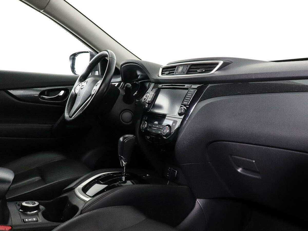 Продажа Б/У Ниссан Икс-Трейл. Фото: #6