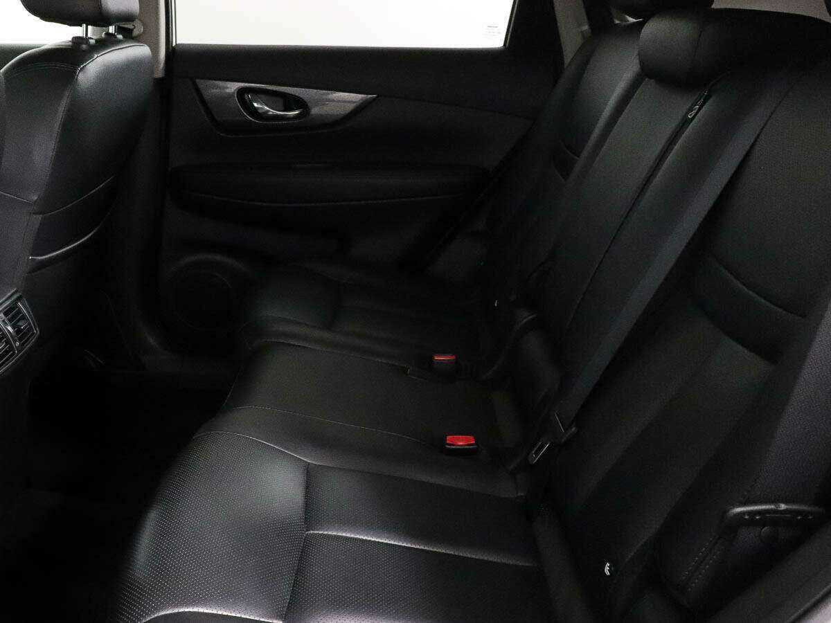 Продажа Б/У Ниссан Икс-Трейл. Фото: #7