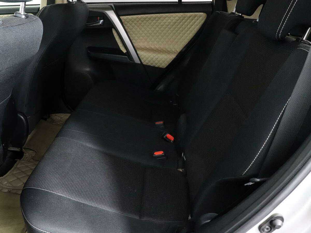 Продажа Б/У Тойота Рав4. Фото: #7