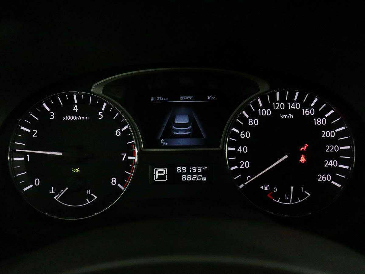 Продажа Б/У Ниссан Патфайндер. Фото: #11