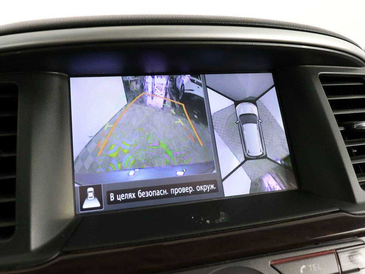 Продажа Б/У Ниссан Патфайндер. Фото: #16