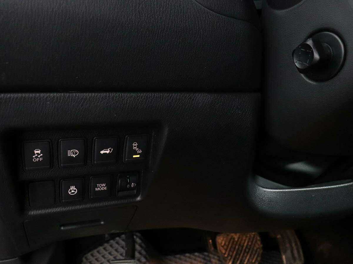 Продажа Б/У Ниссан Патфайндер. Фото: #17