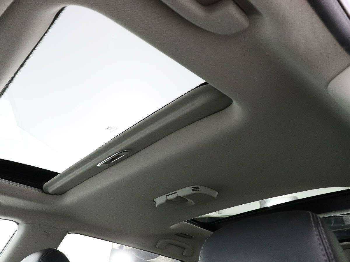 Продажа Б/У Ниссан Патфайндер. Фото: #18