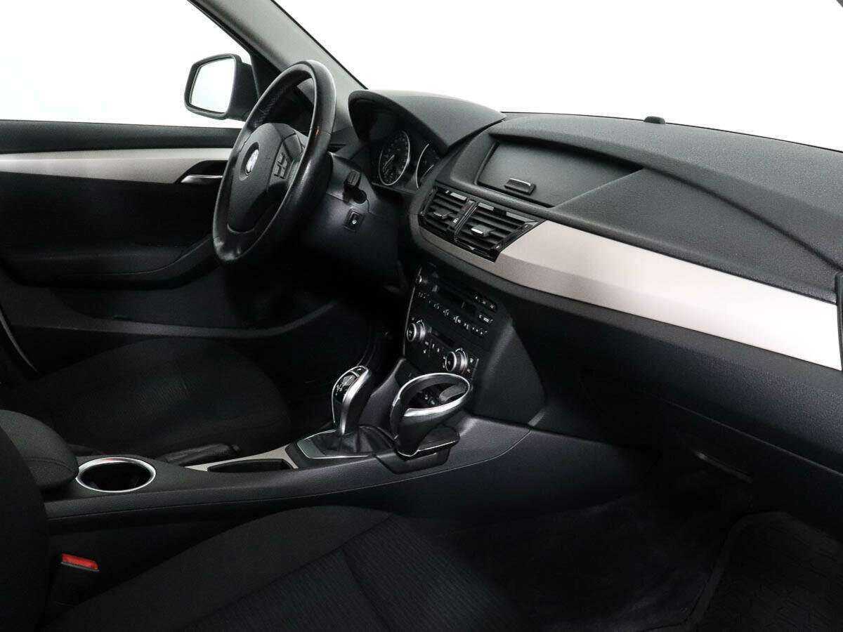 Продажа Б/У БМВ Икс1. Фото: #6