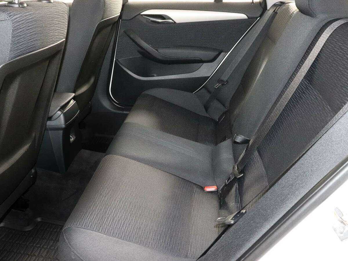 Продажа Б/У БМВ Икс1. Фото: #8