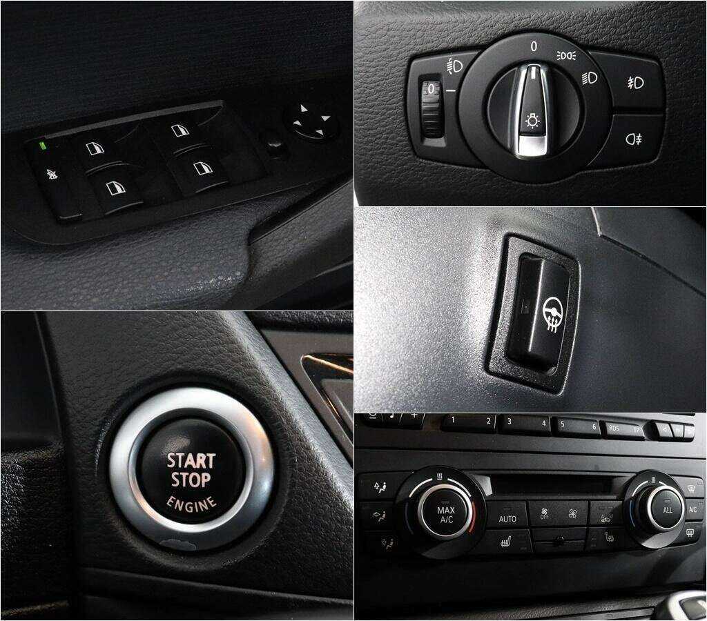 Продажа Б/У БМВ Икс1. Фото: #13