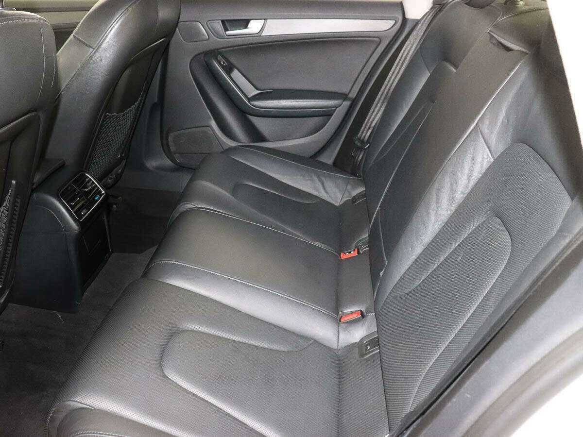 Продажа Б/У Ауди А5. Фото: #7